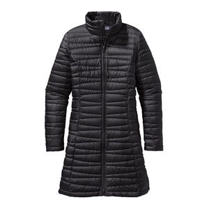 Patagonia Fiona Parka Size Small