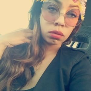 Meet your Posher, Bree