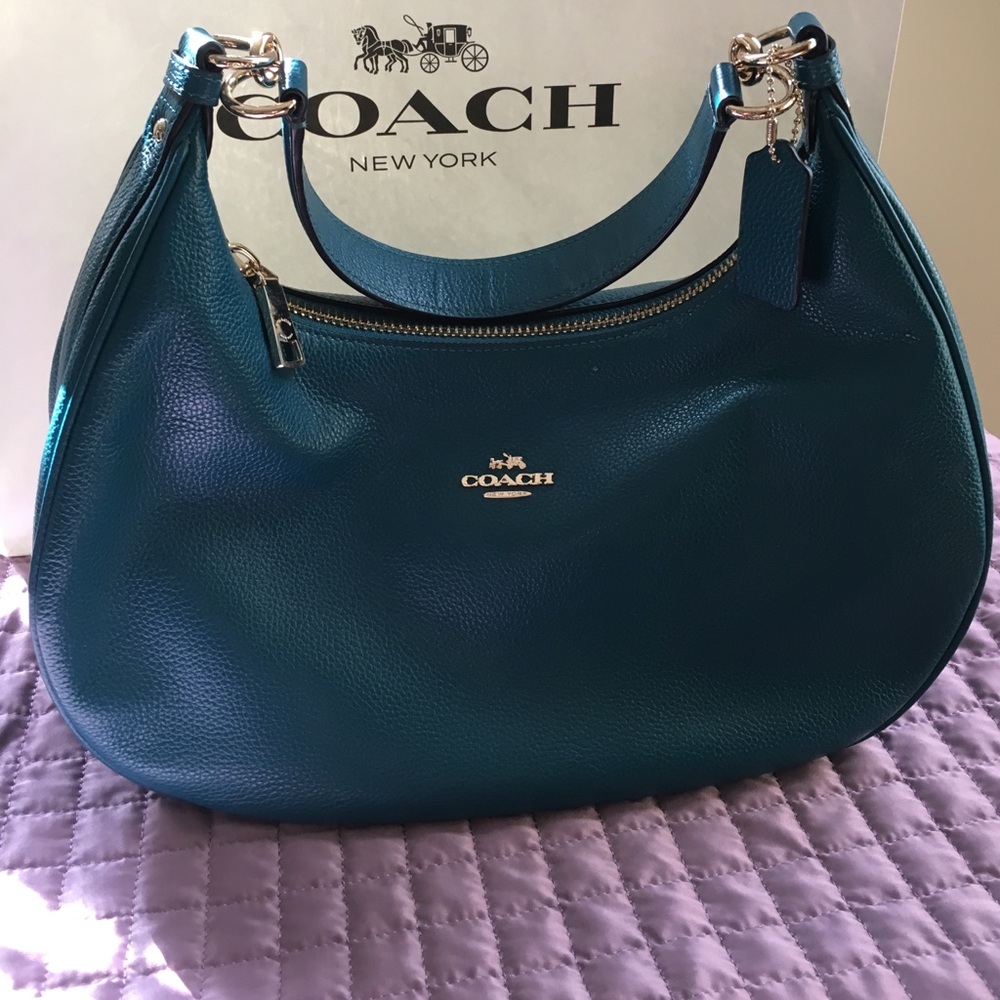 Coach "Harley" purse