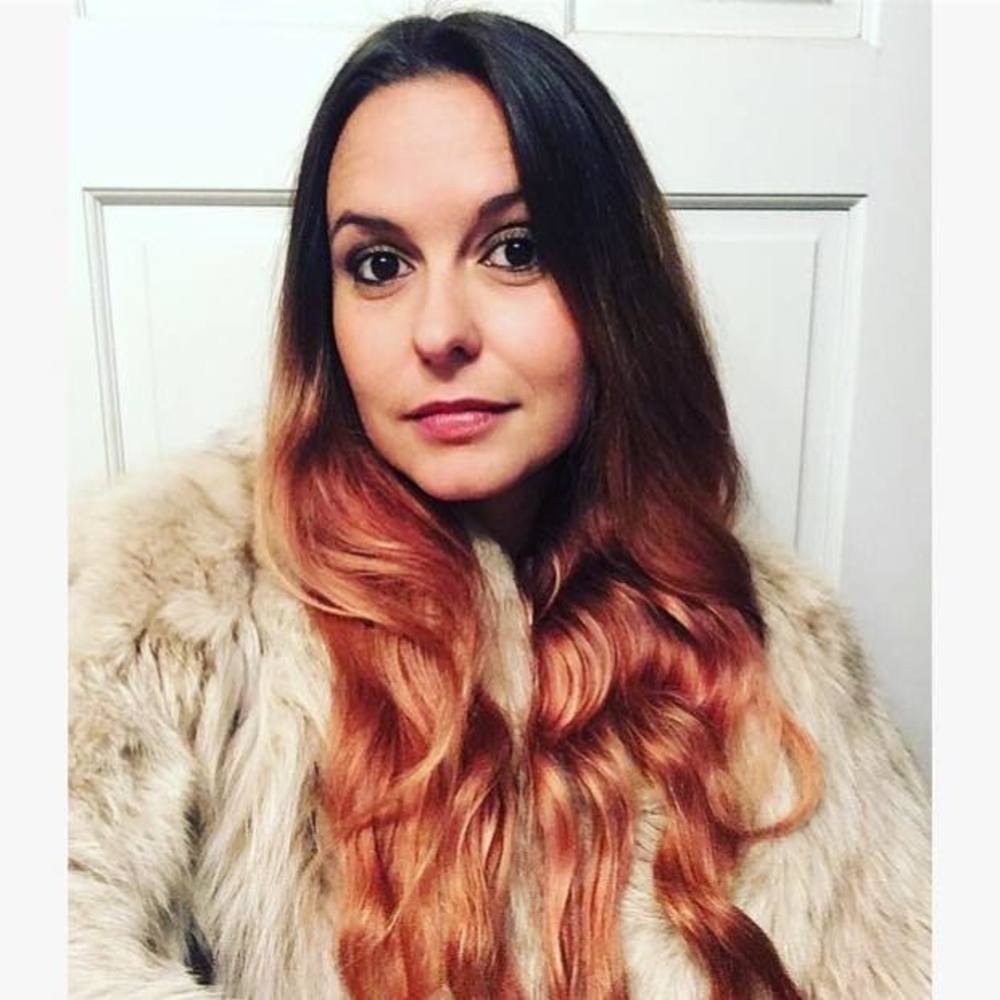 Meet your Posher, Ashley