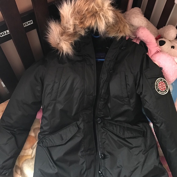 Winter jacket - Picture 2 of 3