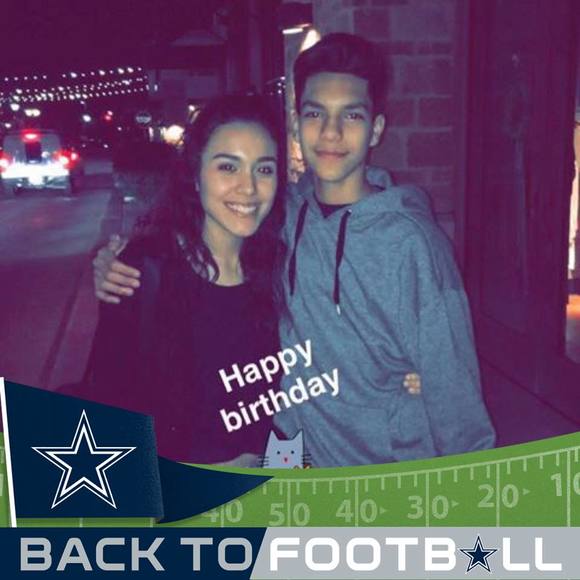 Meet your Posher, Nicholas - Picture 1 of 1