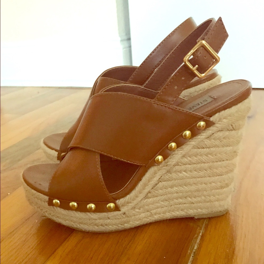 Steve Madden Wedges