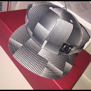 DC Hat