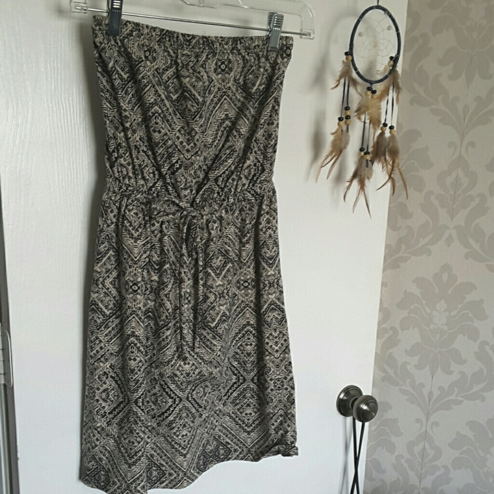 Sun dress
