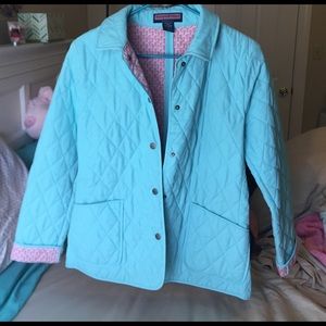 Vineyard vines jacket