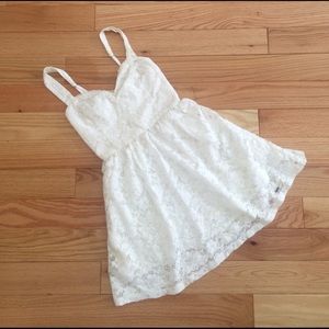 HCO Lace Dress