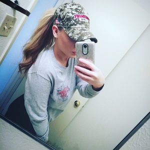 Meet your Posher, Allison