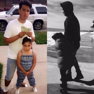 Meet your Posher, Edgar