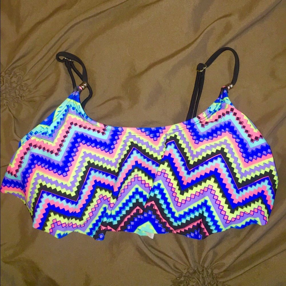 Bikini top