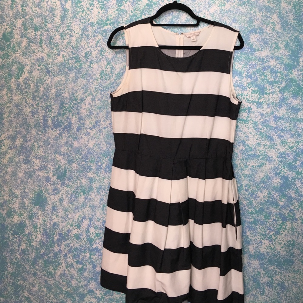 #stripes #daydress