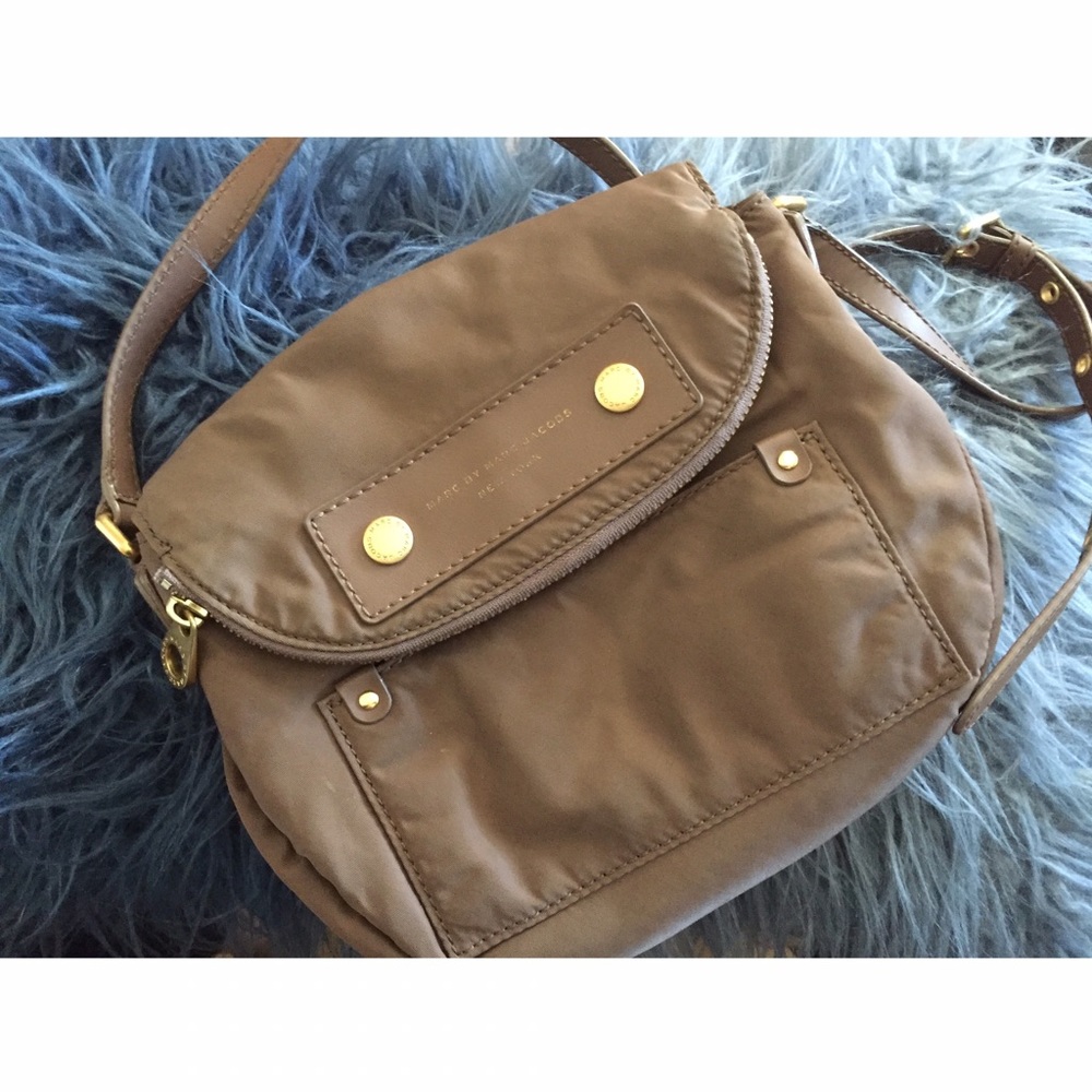 Marc by Marc Jacobs Cross Body Purse