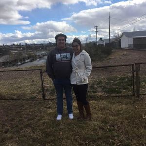 Meet your Posher, Angel