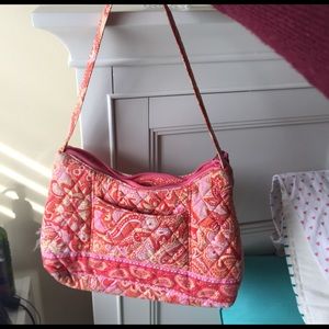 Vera Bradley purse