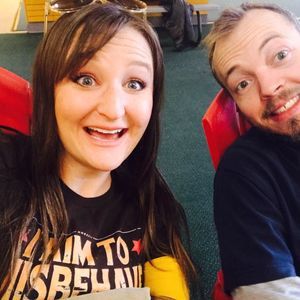 Meet your Posher, Amanda