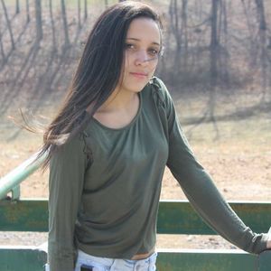 Meet your Posher, Brianna