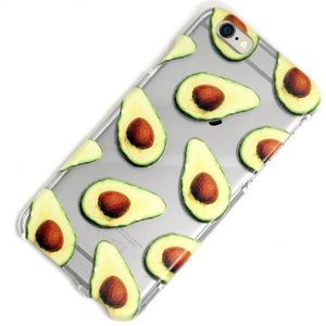 Avocado iPhone 6 Case