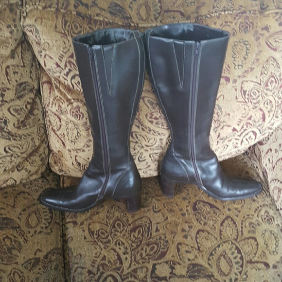 Loft lady's boots - Picture 2 of 4