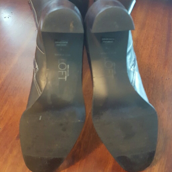 Loft lady's boots - Picture 3 of 4