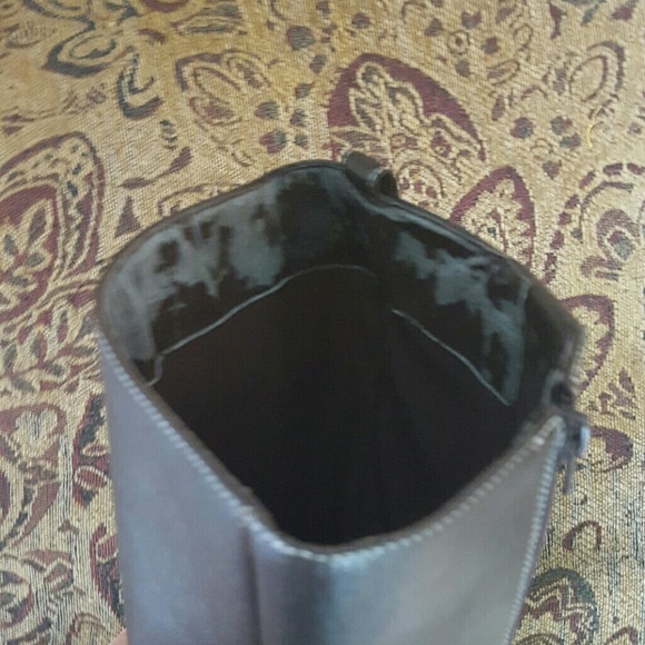 Loft lady's boots - Picture 4 of 4