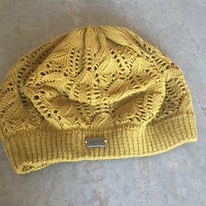 ‼️FINAL MARKDOWNS‼️Olive Beanie Hat