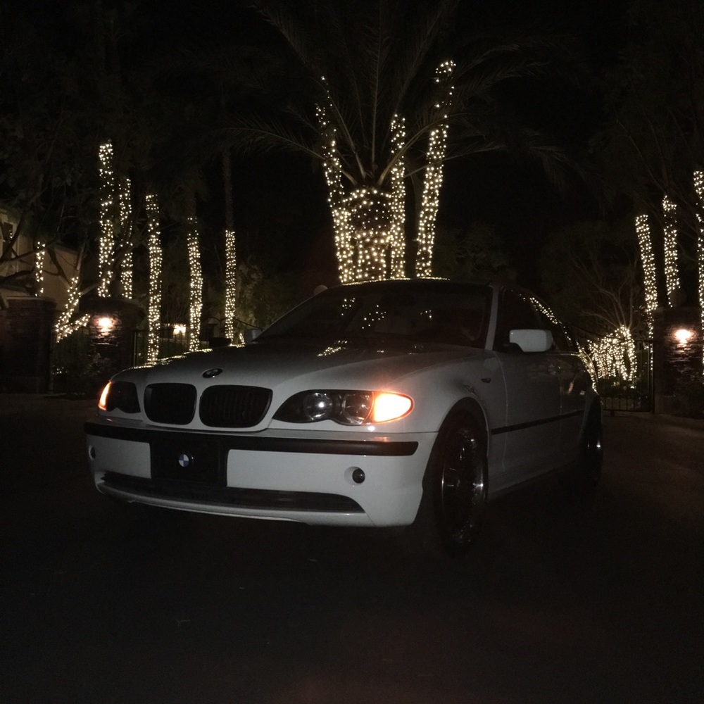 Meet your Posher, Jericho