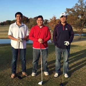 Meet your Posher, Jonathan