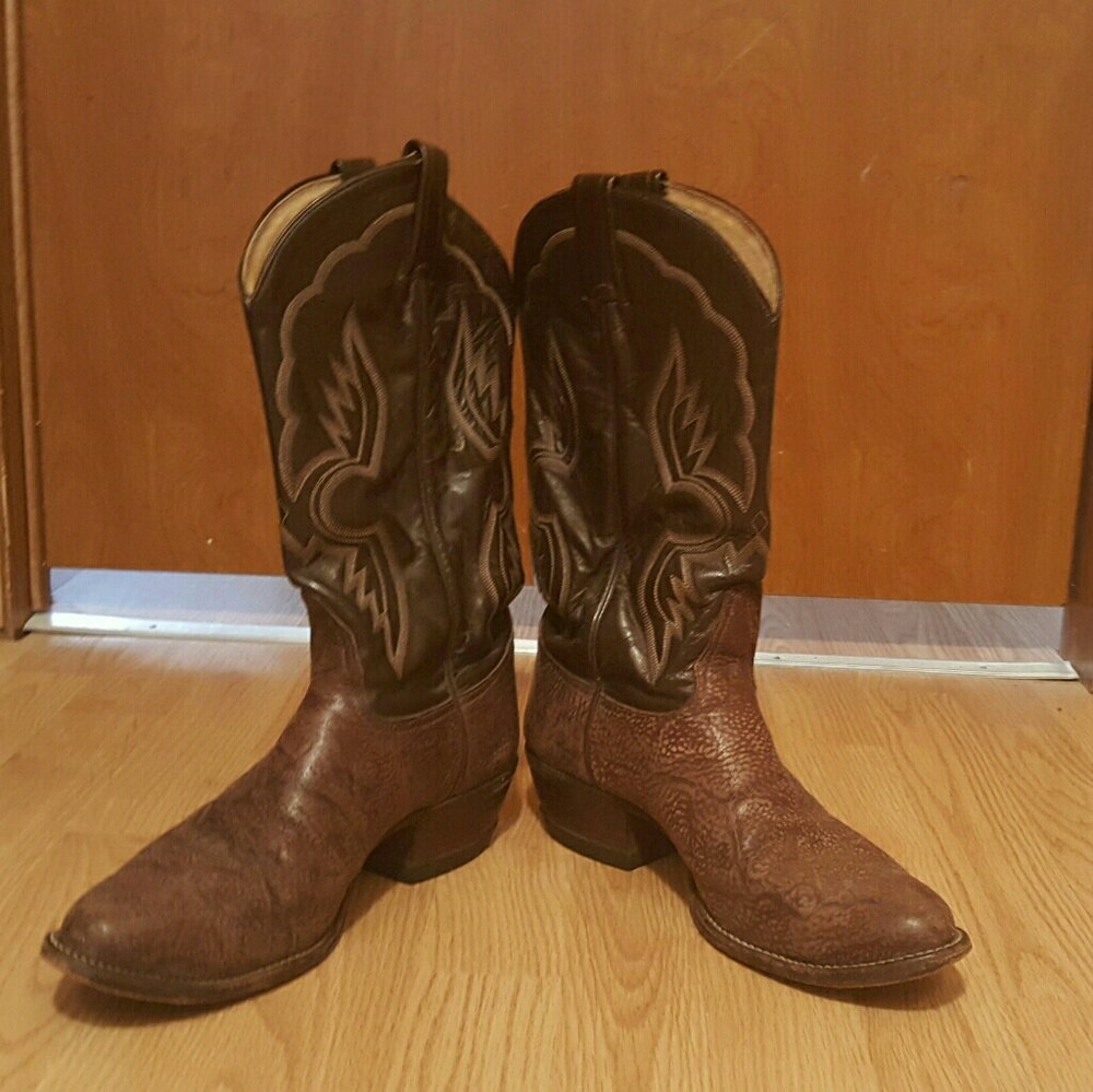 Tony Lama Boots