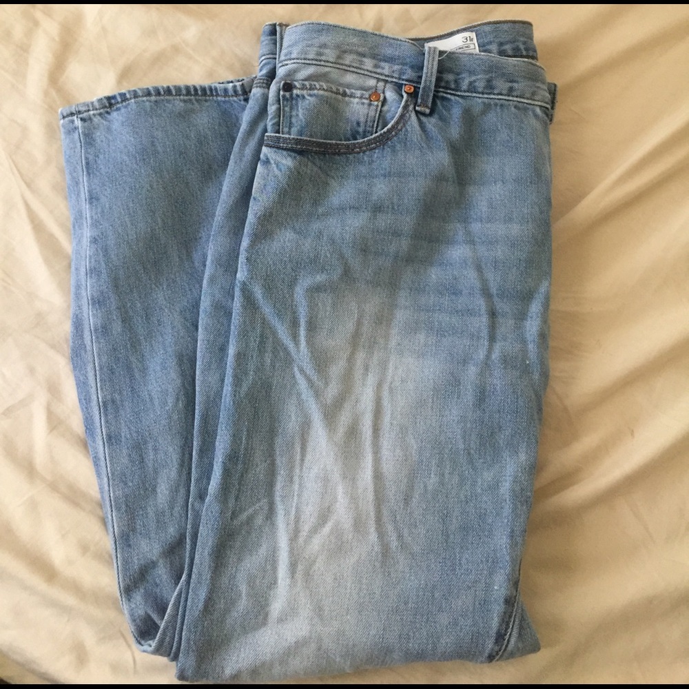 🌼Gap 1969 Vintage Style Jeans🌼