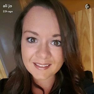 Meet your Posher, Ali