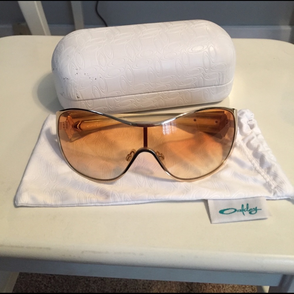 Oakley Sunglasses