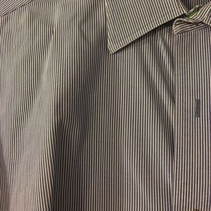 Tommy Hilfiger button down