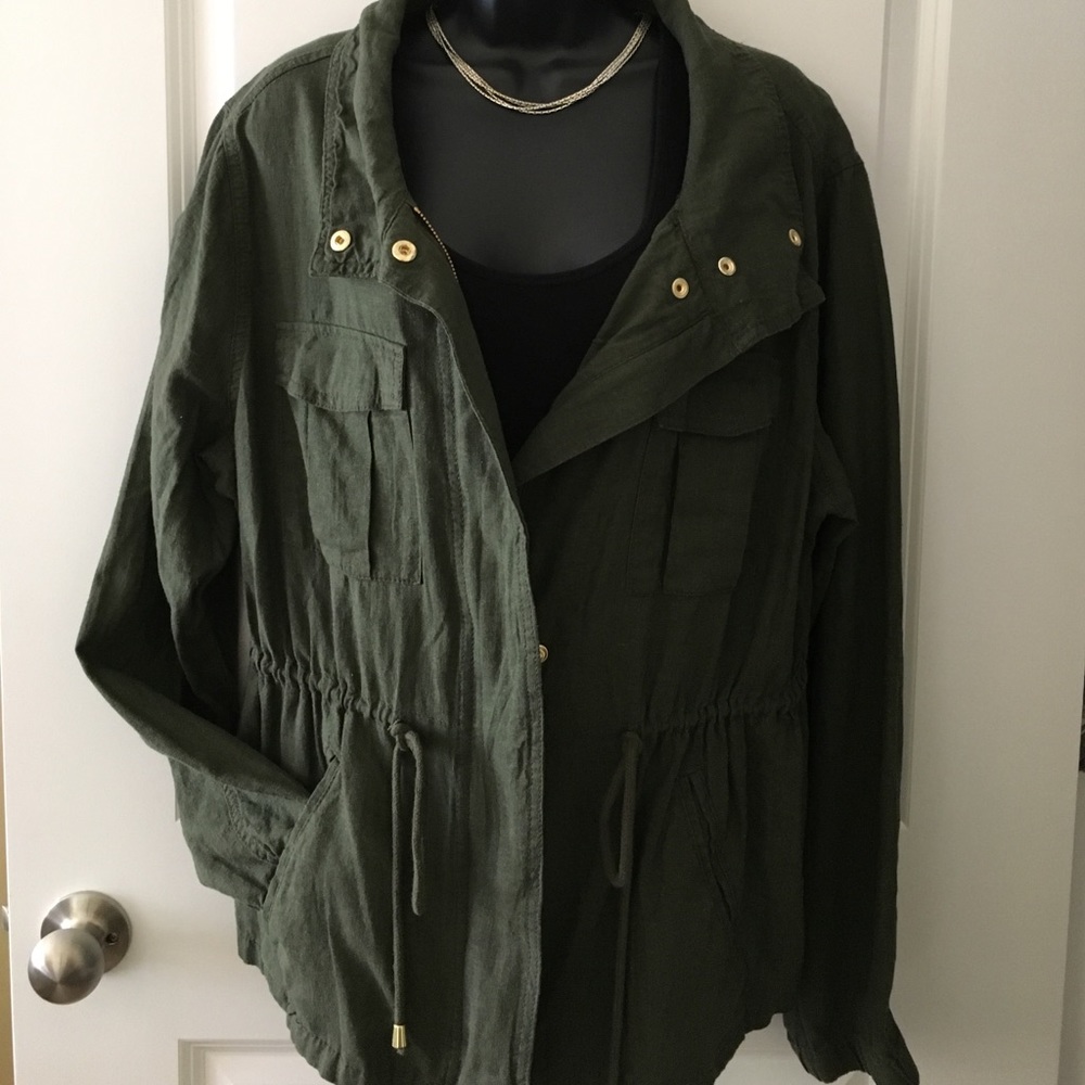 Old Navy Jacket