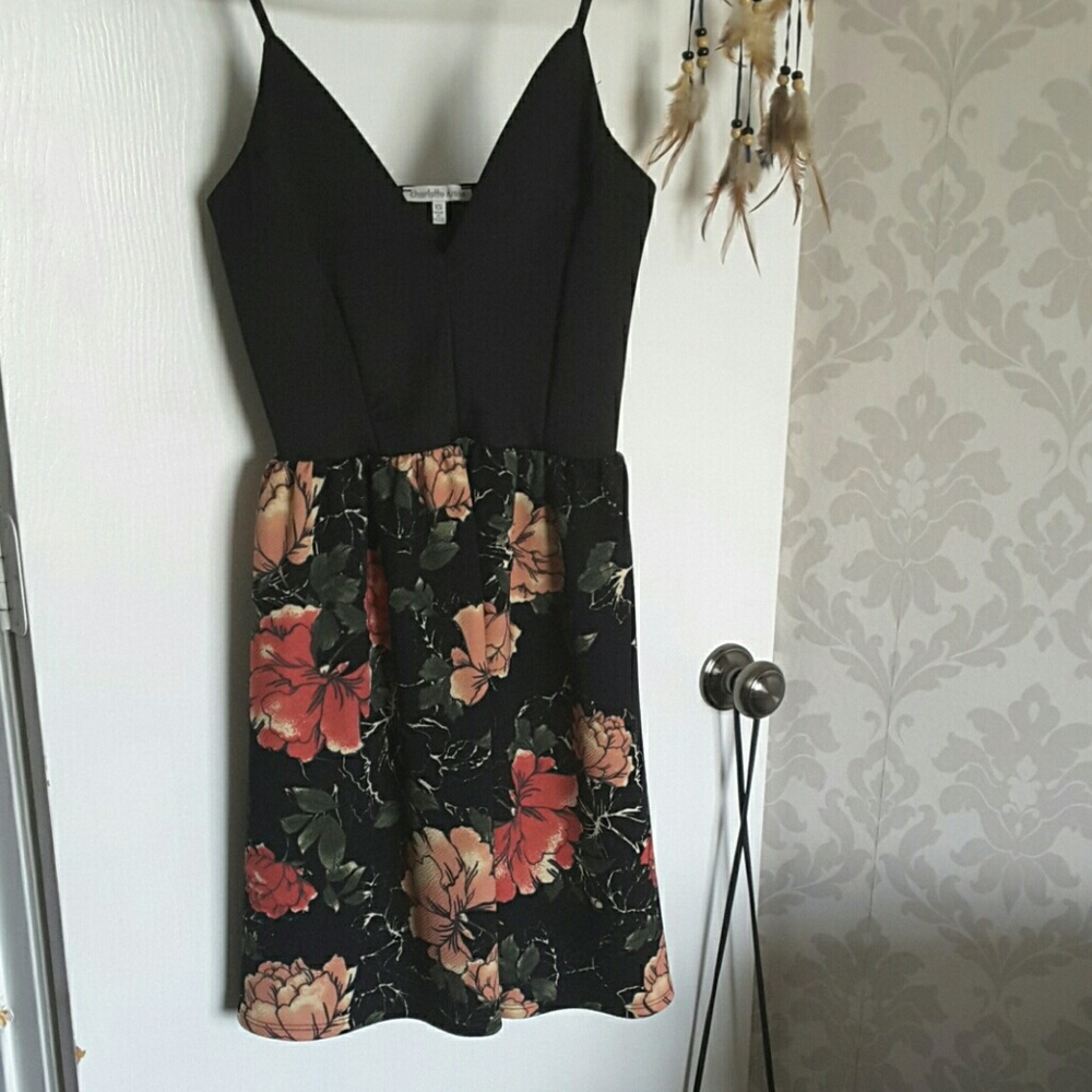 Cocktail dress