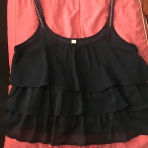Cute tank top from Aeropostale. Never worn!