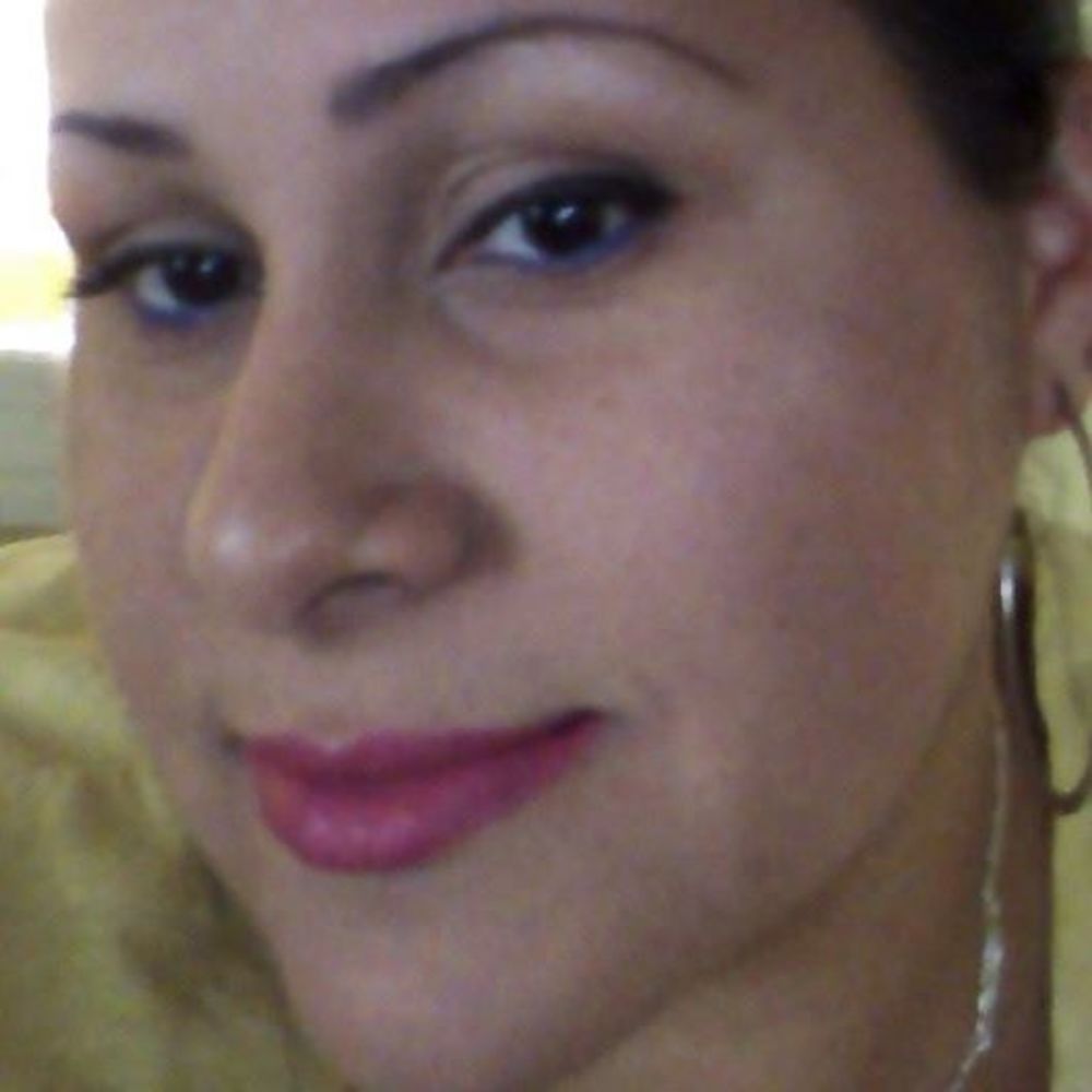 Meet your Posher, Marlene