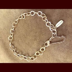 James Avery Charm Bracelet