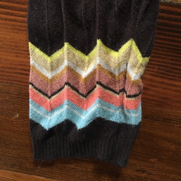 Missoni for Target Sweater Leggings - Picture 3 of 8