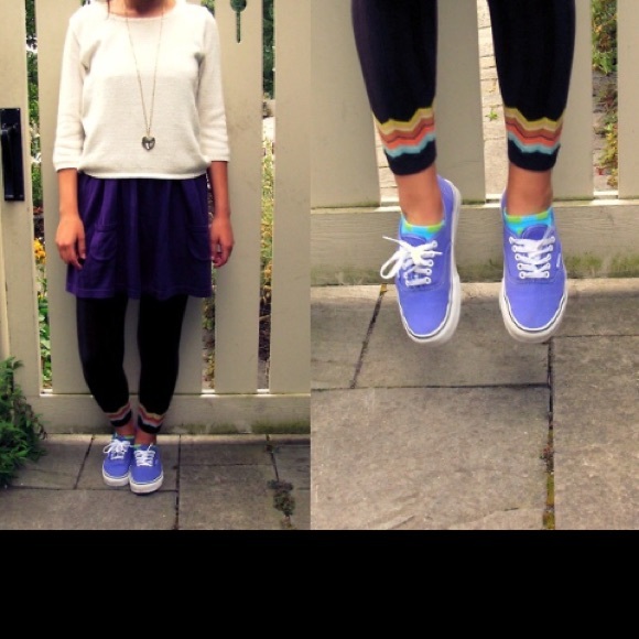 Missoni for Target Sweater Leggings - Picture 4 of 8