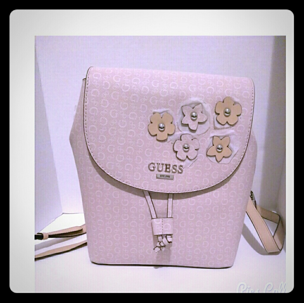 Guess Backpack - NWT