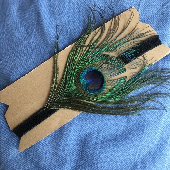 Other - Baby girl Headband