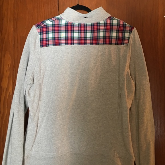 #vineyardvines #zipup - Picture 2 of 2