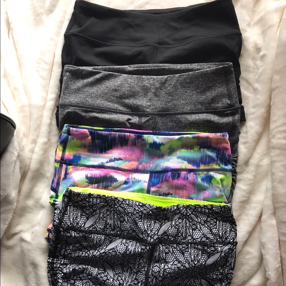 🎉4 pair VS Sport🎉 Knockout shorts