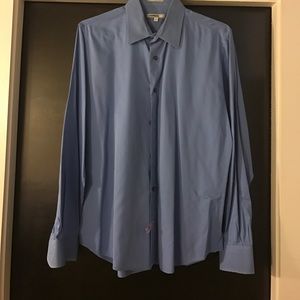 Express 1MX button down
