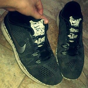 Nikes