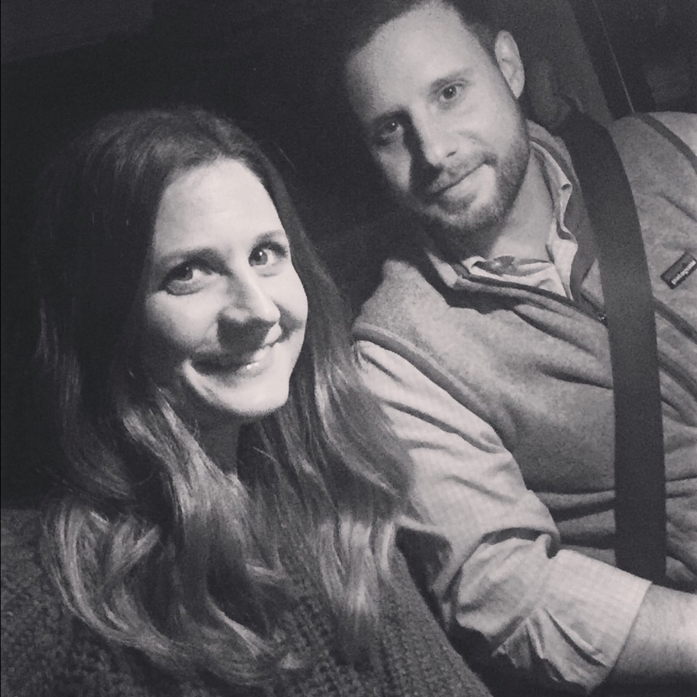 Meet your Posher, Devin