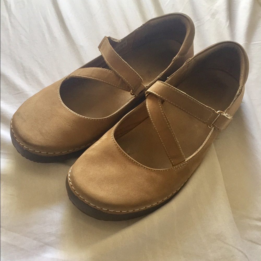 Vionic Judith Mary Janes