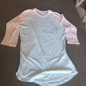 Lula Roe Randy T shirt