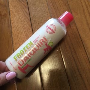 Frozen Daiquiri - Bath & Body,, Temptations Lotion