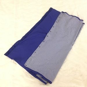 Vinyasa scarf